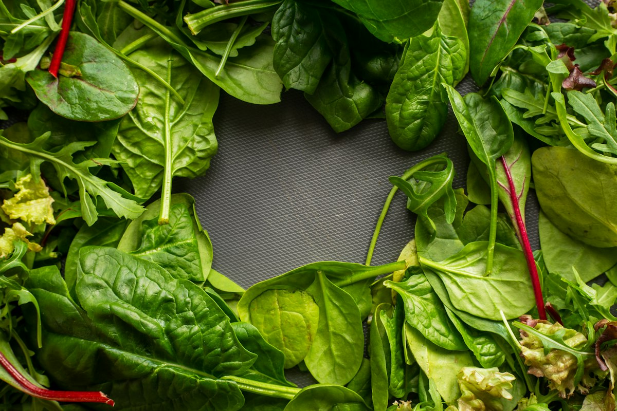 Meal planning strategies